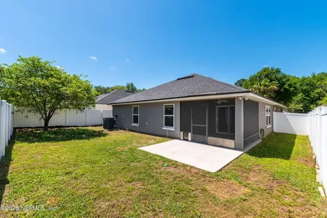 16223 Dowing Creek Drive Jacksonville FL 32218