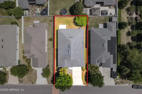 16223 Dowing Creek Drive Jacksonville FL 32218