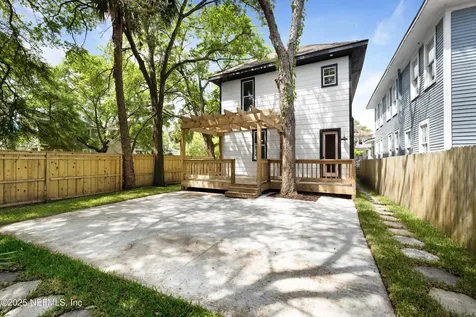 1623 Ionia Street Jacksonville FL 32206