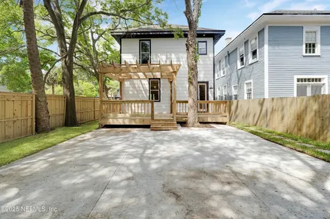 1623 Ionia Street Jacksonville FL 32206