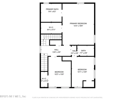 1623 Ionia Street Jacksonville FL 32206