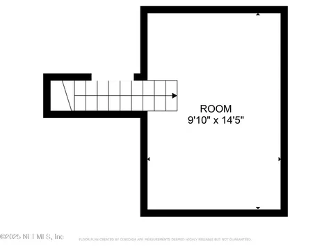 1623 Ionia Street Jacksonville FL 32206