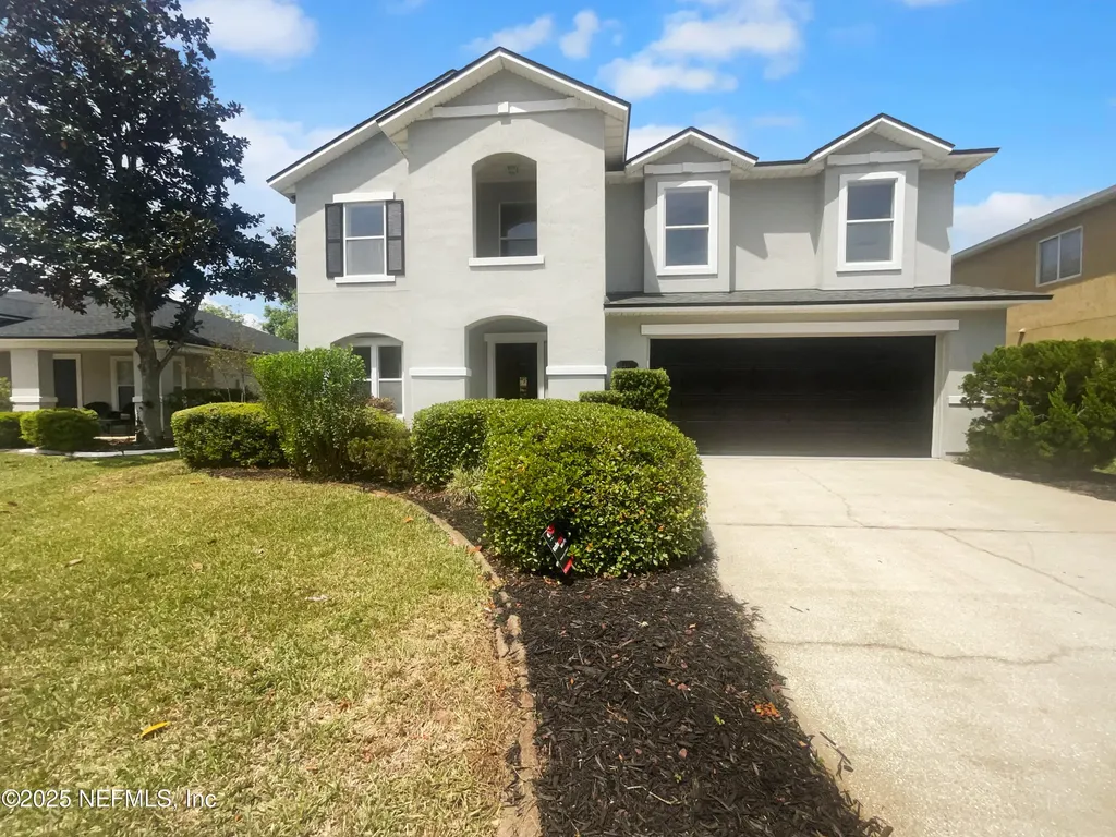 1497 Dunns Lake Drive E Jacksonville FL 32218