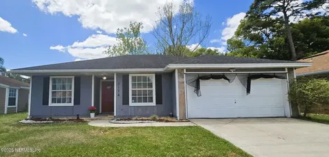 5174 Acre Estates Drive Jacksonville FL 32210