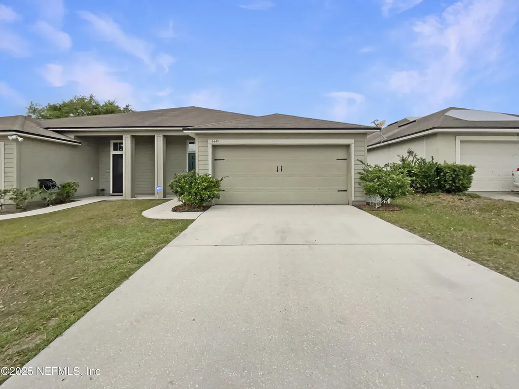 8649 Dylan Michael Drive Jacksonville FL 32210