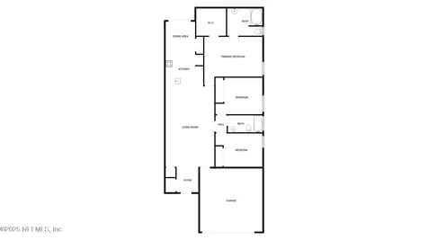 8649 Dylan Michael Drive Jacksonville FL 32210