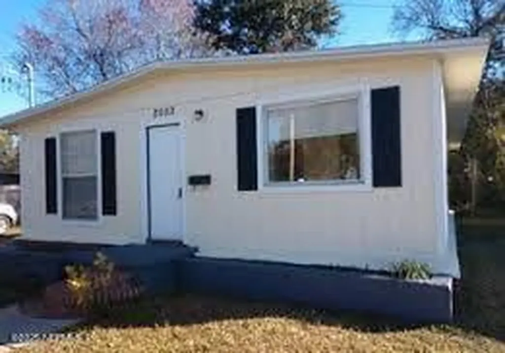 2051 Yulee Street Jacksonville FL 32209