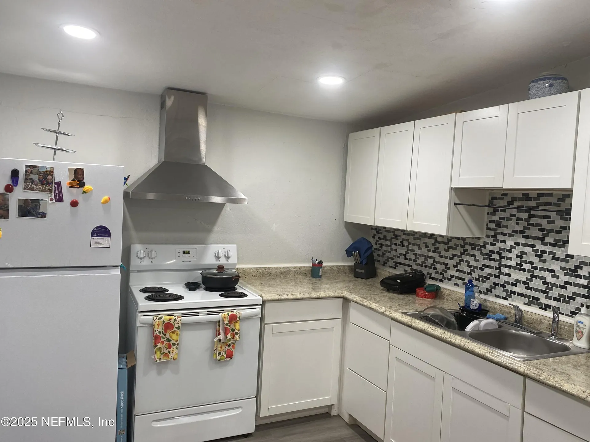 2552 Spirea Street Jacksonville FL 32209
