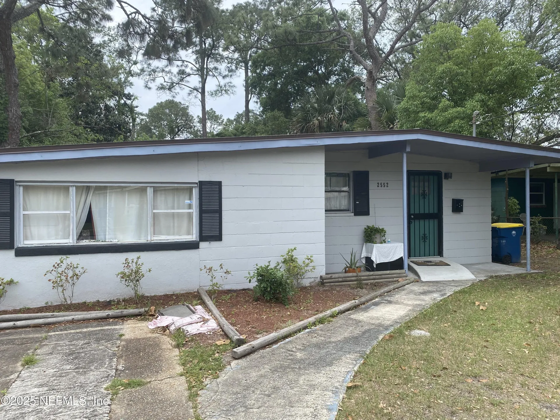2552 Spirea Street Jacksonville FL 32209