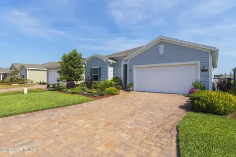 9771 Lovage Lane Jacksonville FL 32219