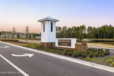 9771 Lovage Lane Jacksonville FL 32219