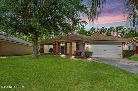 9526 Bent Oak Court Jacksonville FL 32257