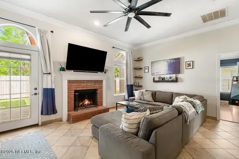 9526 Bent Oak Court Jacksonville FL 32257