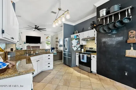 9526 Bent Oak Court Jacksonville FL 32257