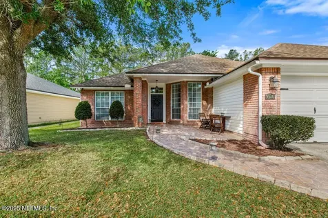 9526 Bent Oak Court Jacksonville FL 32257