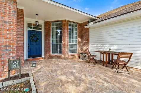 9526 Bent Oak Court Jacksonville FL 32257