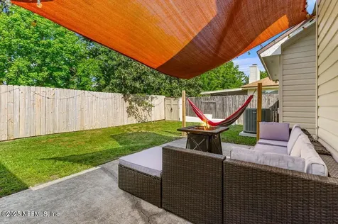 9526 Bent Oak Court Jacksonville FL 32257