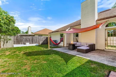 9526 Bent Oak Court Jacksonville FL 32257