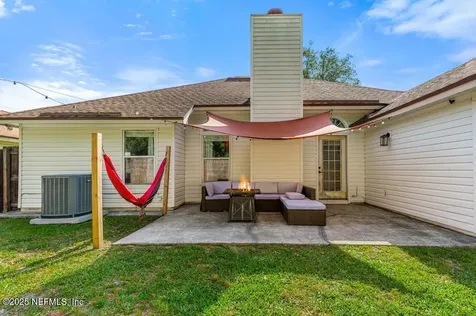 9526 Bent Oak Court Jacksonville FL 32257