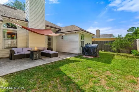 9526 Bent Oak Court Jacksonville FL 32257