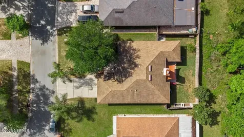 9526 Bent Oak Court Jacksonville FL 32257