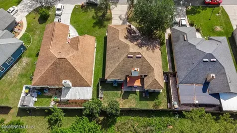 9526 Bent Oak Court Jacksonville FL 32257