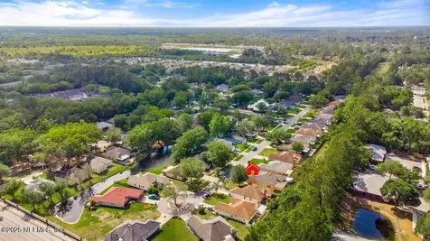 9526 Bent Oak Court Jacksonville FL 32257