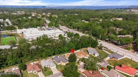 9526 Bent Oak Court Jacksonville FL 32257