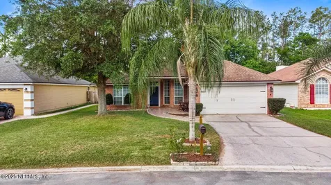 9526 Bent Oak Court Jacksonville FL 32257
