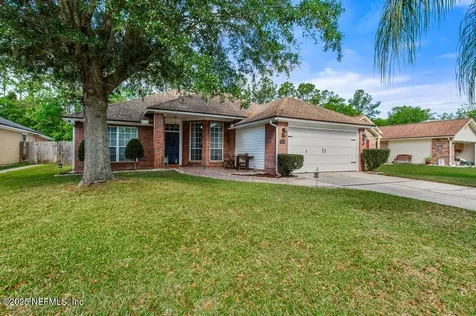 9526 Bent Oak Court Jacksonville FL 32257