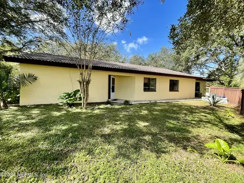 35 Lago Vista Place Palm Coast FL 32164