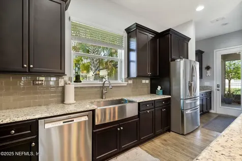 114 Fremont Avenue St. Augustine FL 32095