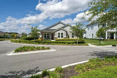 114 Fremont Avenue St. Augustine FL 32095