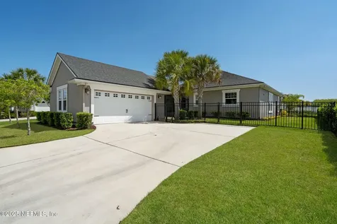 114 Fremont Avenue St. Augustine FL 32095