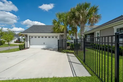 114 Fremont Avenue St. Augustine FL 32095