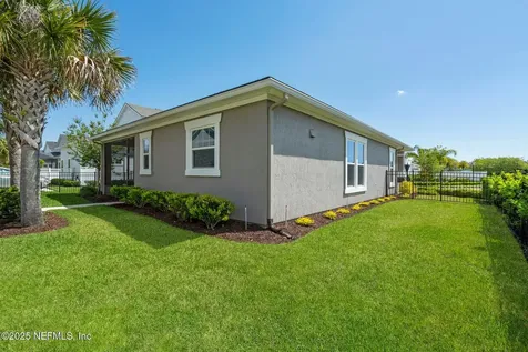 114 Fremont Avenue St. Augustine FL 32095