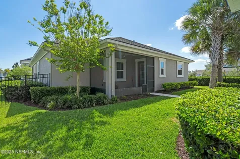 114 Fremont Avenue St. Augustine FL 32095