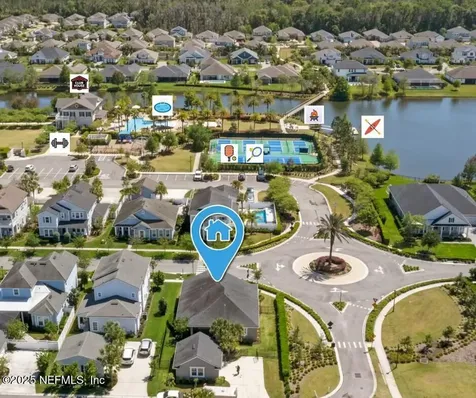 114 Fremont Avenue St. Augustine FL 32095