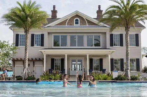 114 Fremont Avenue St. Augustine FL 32095
