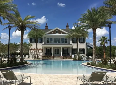 114 Fremont Avenue St. Augustine FL 32095
