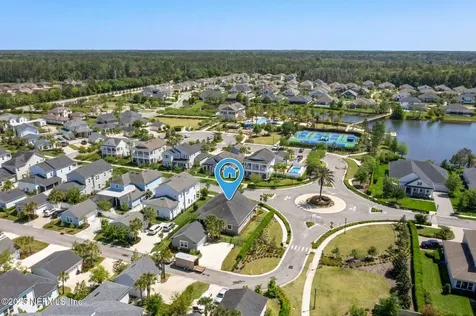 114 Fremont Avenue St. Augustine FL 32095