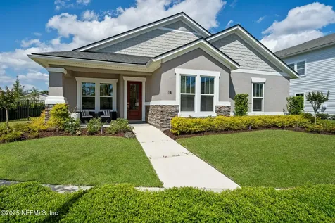 114 Fremont Avenue St. Augustine FL 32095
