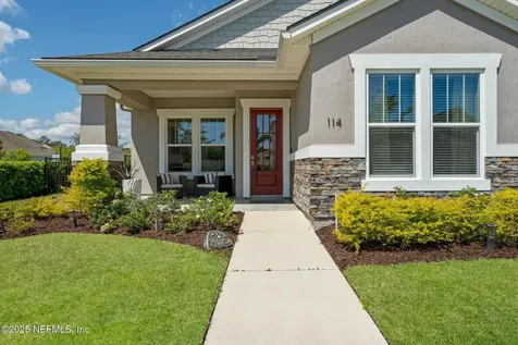 114 Fremont Avenue St. Augustine FL 32095