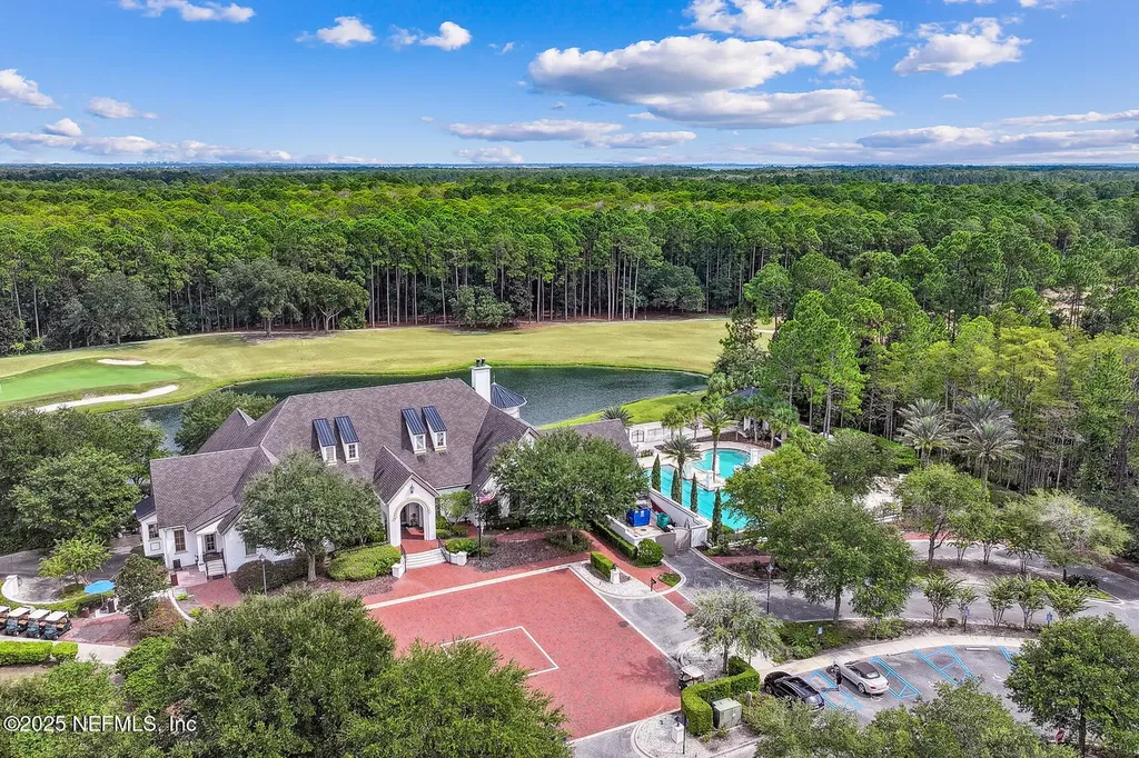 95214 Golden Glow Drive Fernandina Beach FL 32034