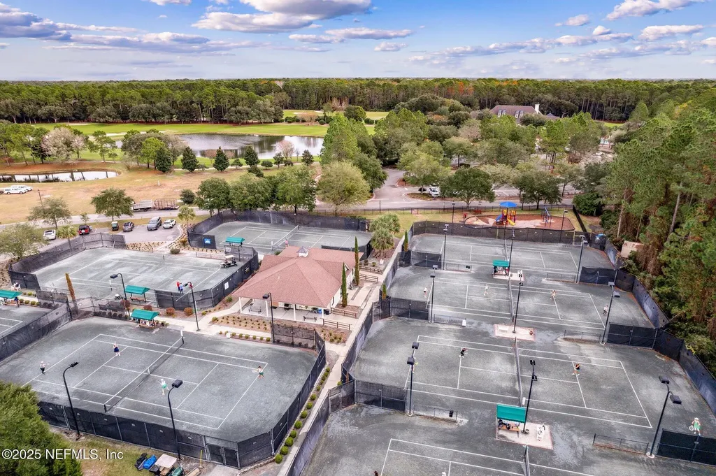 95214 Golden Glow Drive Fernandina Beach FL 32034