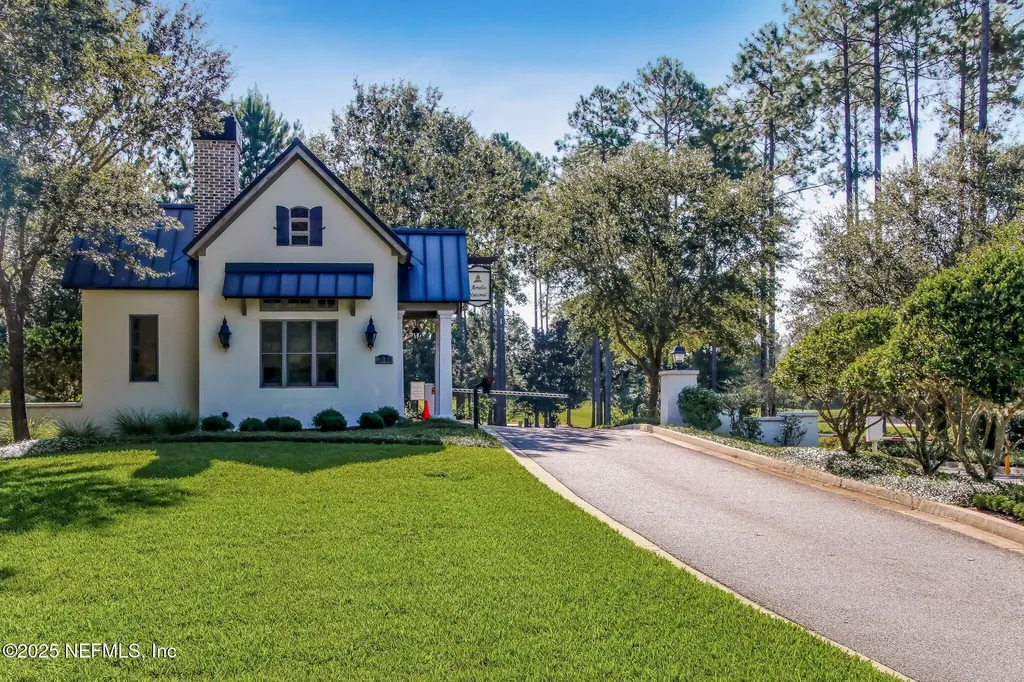 95214 Golden Glow Drive Fernandina Beach FL 32034