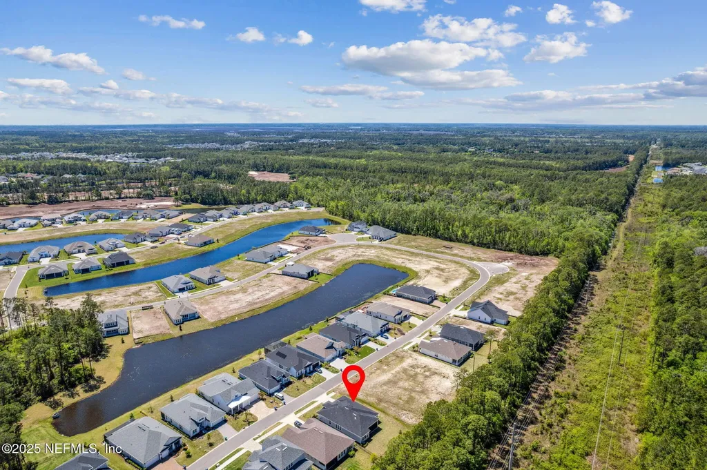 95214 Golden Glow Drive Fernandina Beach FL 32034