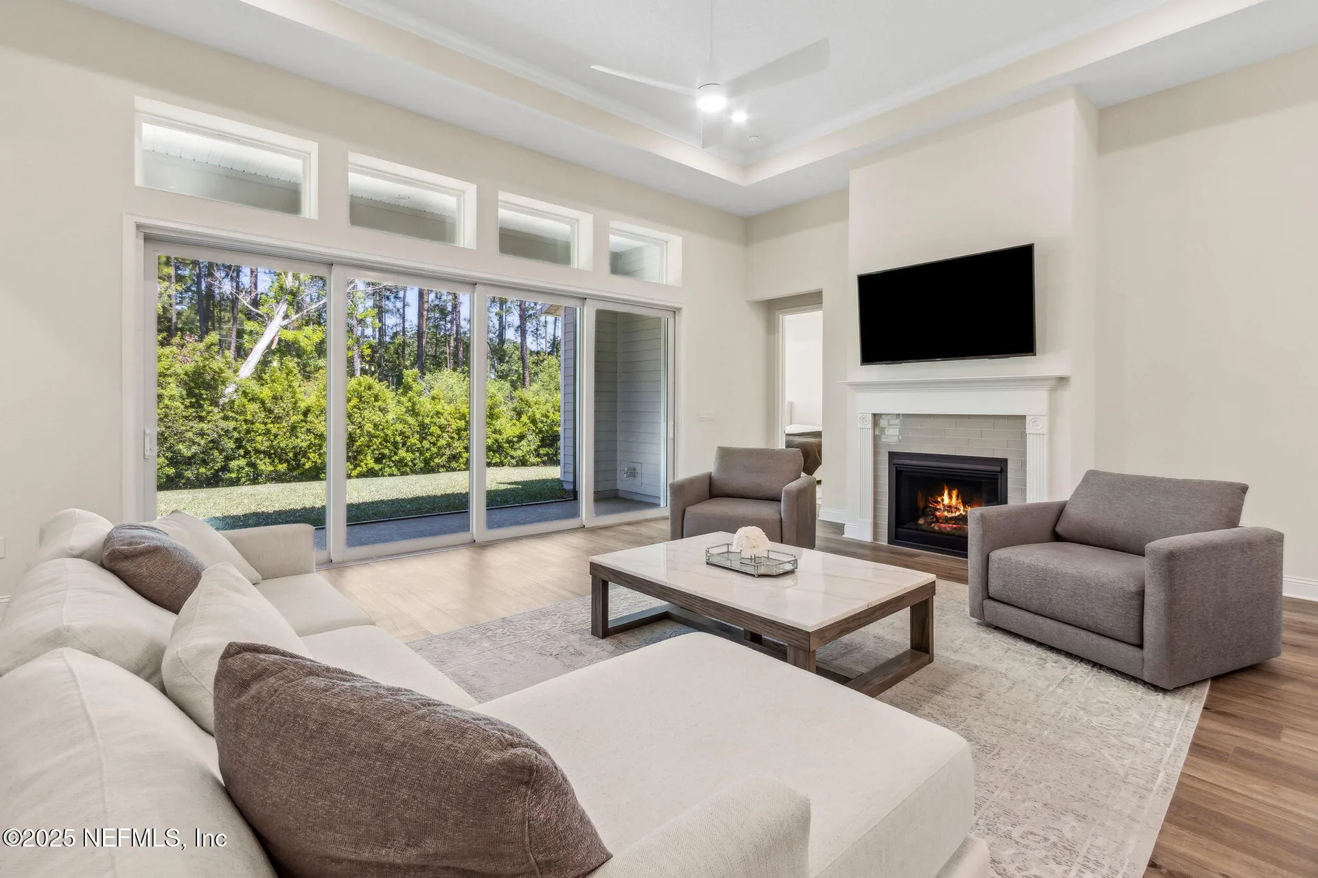 95214 Golden Glow Drive Fernandina Beach FL 32034