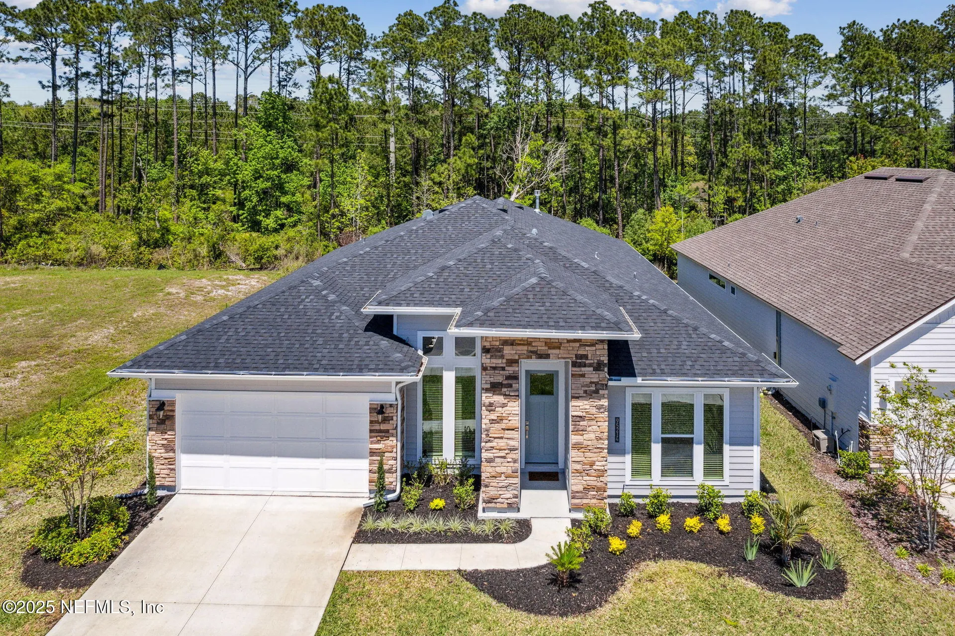 95214 Golden Glow Drive Fernandina Beach FL 32034