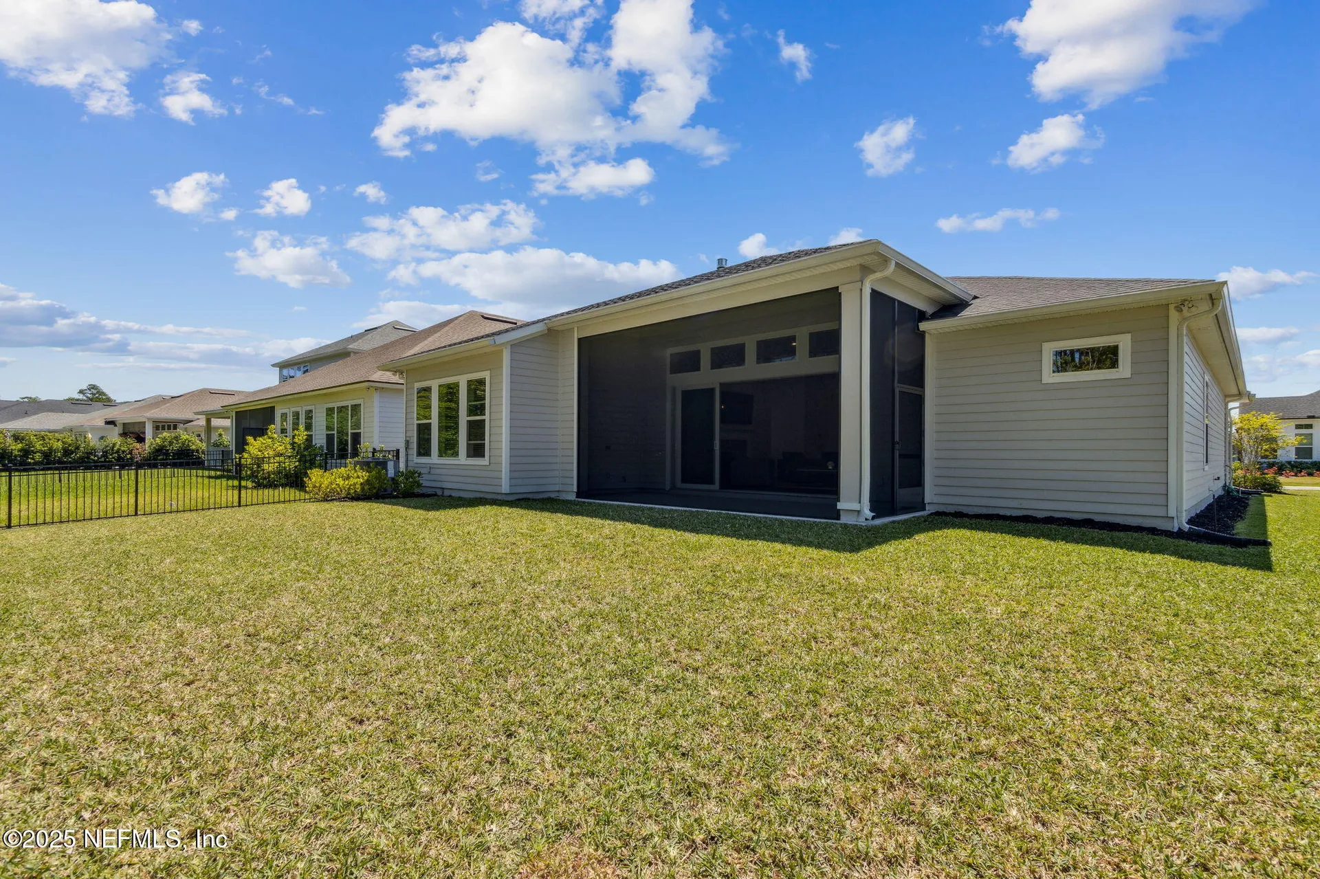 95214 Golden Glow Drive Fernandina Beach FL 32034